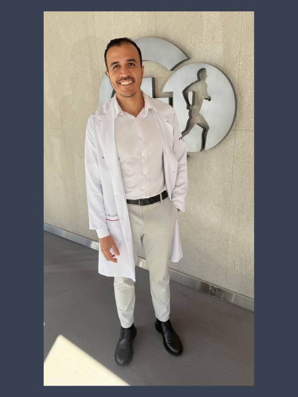 Gabriel Veras Fisioterapeuta
